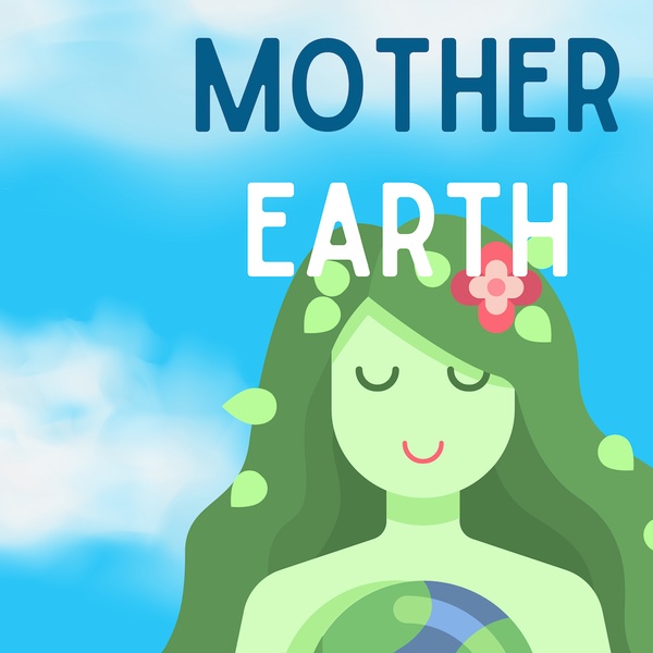 "Mother Earth" April SnackSack Sneak Peek