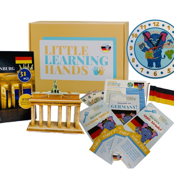 Germany Kit