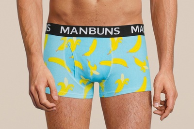 Men’s Fun Underwear Subscription Photo 3