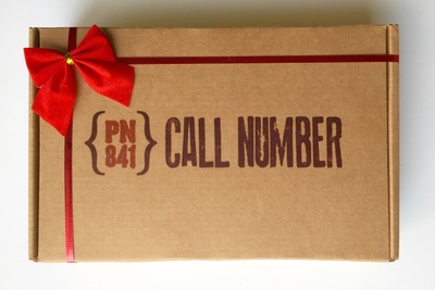 Call Number Photo 3