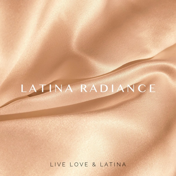 December 2023 "Latina Radiance"