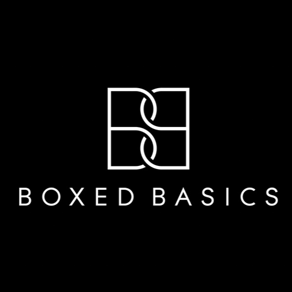 Boxed Basics logo