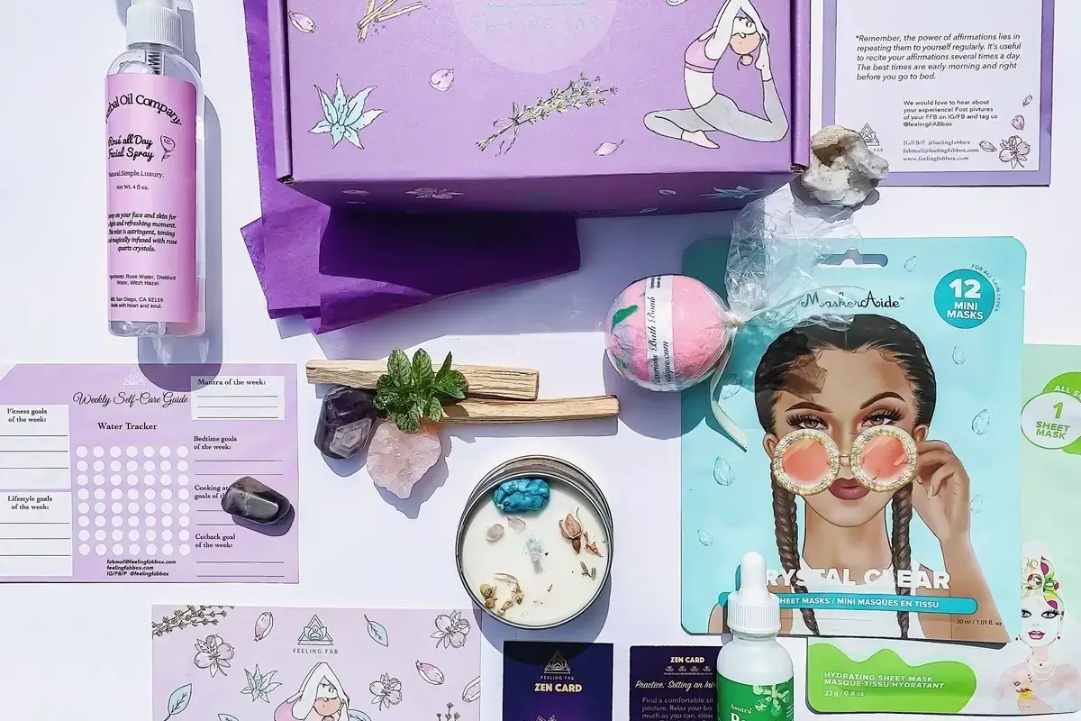The Best Monthly Subscription Boxes for Women to Gift This Year (2023)