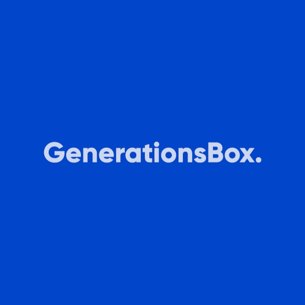 Generations Box logo
