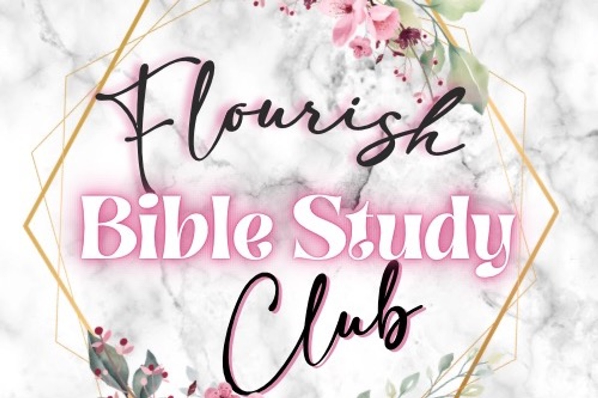 Flourish Bible Study Club Photo 1
