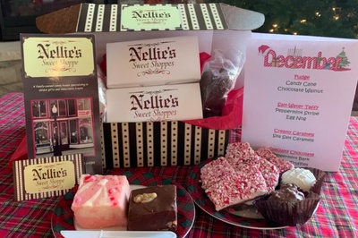 Nellie's Sweet Shoppe Photo 3
