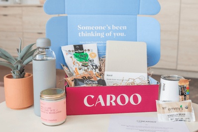 Caroo Box Photo 1