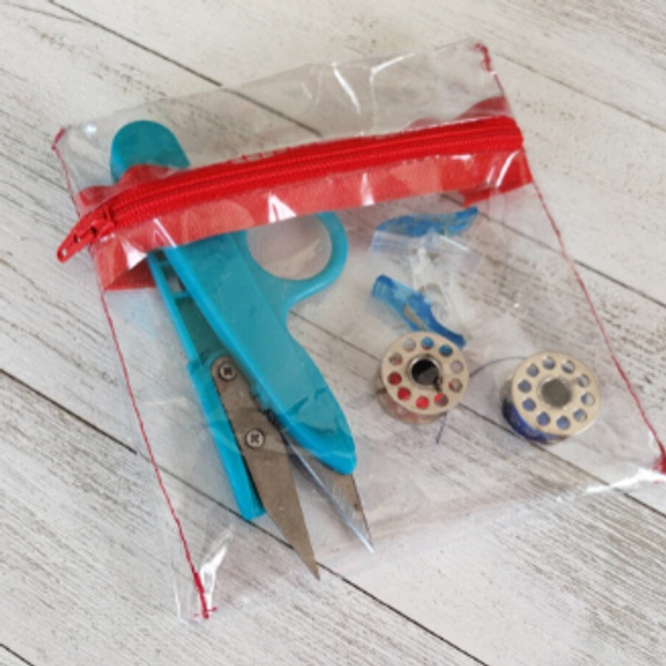 Dritz Start to Sew Kit