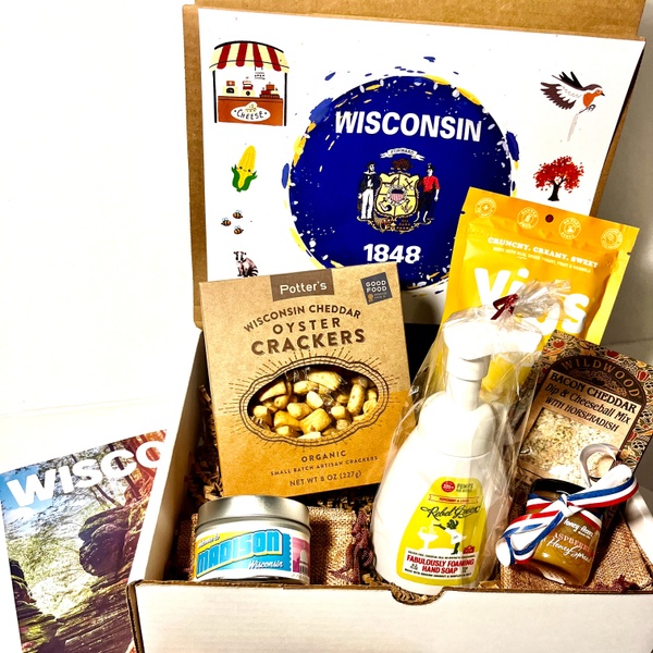 The Wisconsin Box