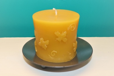 Monthly Candle Subscription Package Photo 3