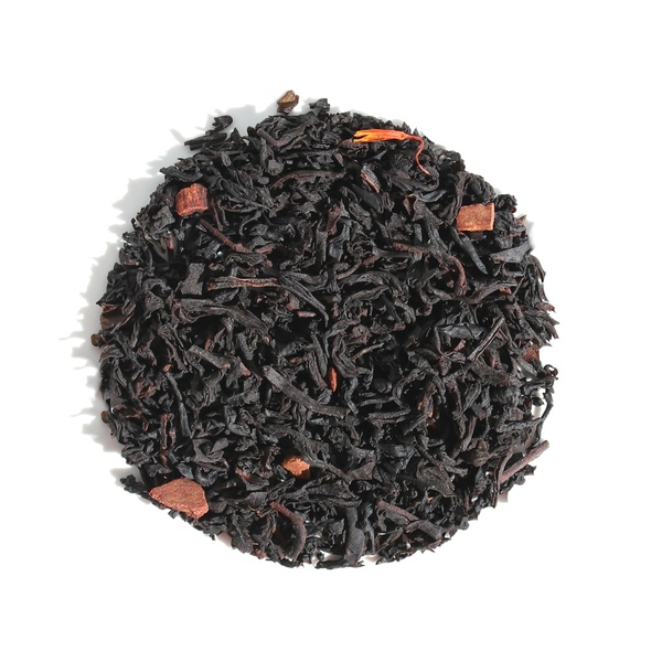 Pecan Creme Tea (Oct 2023)
