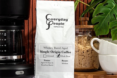 Coffee of the Month- Great Tasting Ethically Sourced and Sustainably Grown Photo 2
