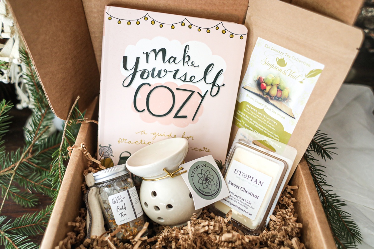 Hygge Box - MP one time image 2