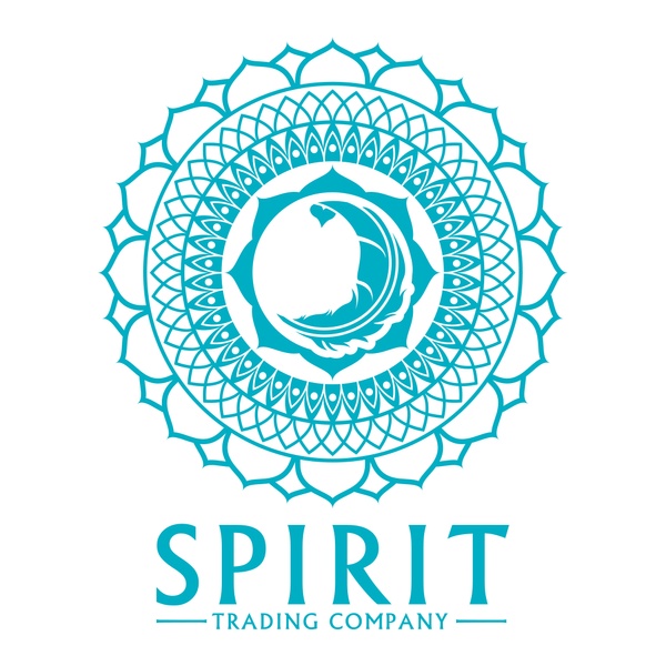 Spirit Trading Company logo