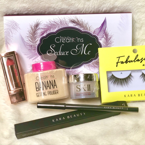 July's Box