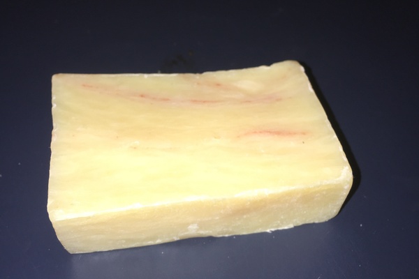 Monthly Artisan Natural Soap Bar Photo 1