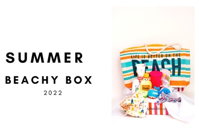 Summer Beachy Box Photo 1