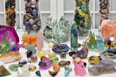 Gemstone of the Month Photo 1