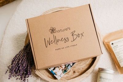 Nature's Wellness Box (Canadian Dollars) Photo 1
