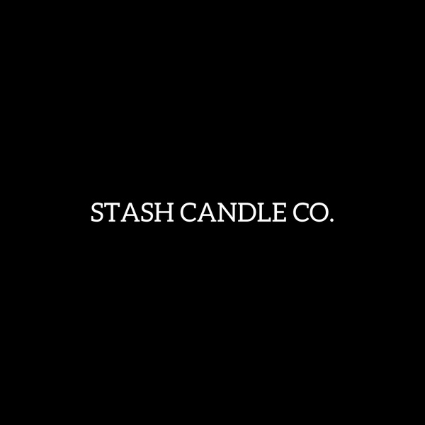 Stash Candle Co. logo