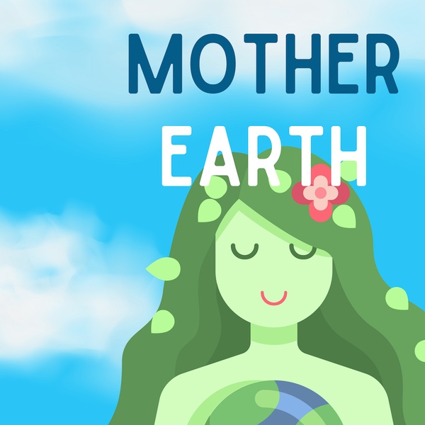 "Mother Earth" April SnackSack Sneak Peek