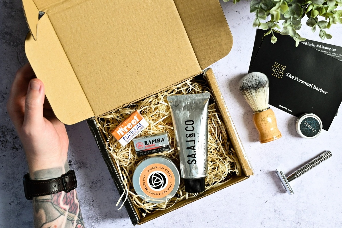 The Best Cheap Men’s Subscription Boxes To Buy Right Now