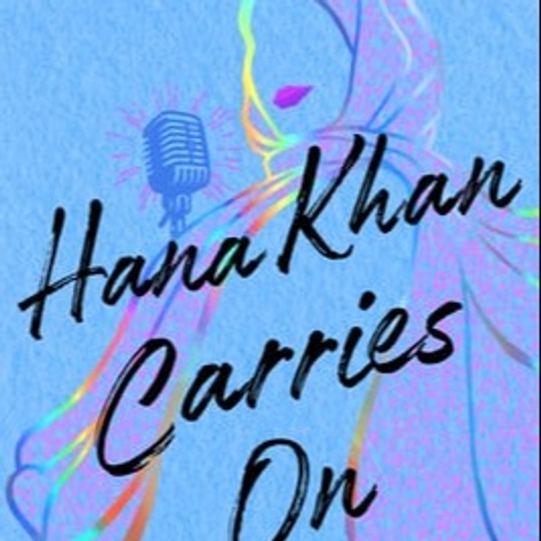 March Box-Hana Khan Carries On