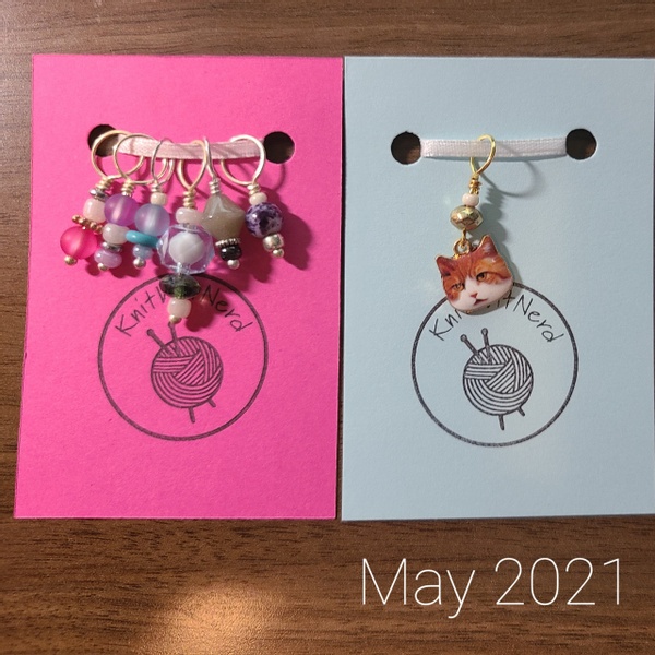 May 2021 Box