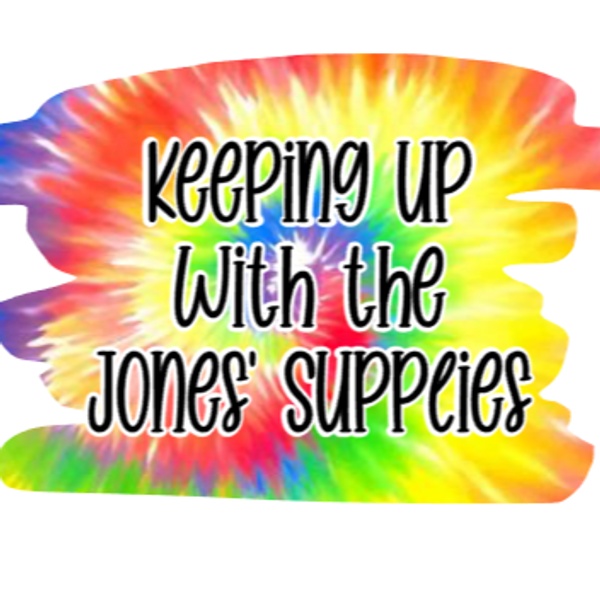 Keeping-Up-With-the-Jones-Supplies2 logo