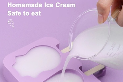 Easy Ice Cream Mold Subscription Box Photo 2