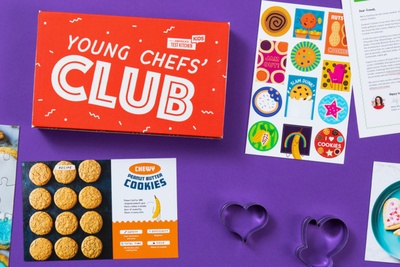 Young Chefs' Club