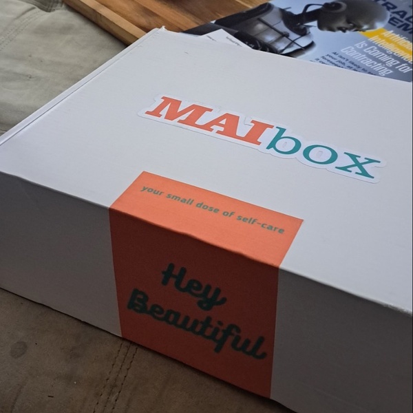 Mother’s Day Box