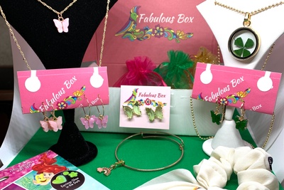 Fabulous Box - Special Offer Photo 1