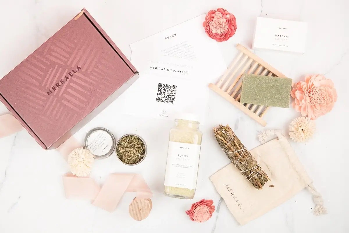 The Best Organic & Natural Beauty Boxes for Clean Skincare