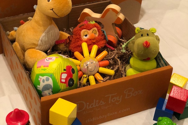 Didis Toy Box Photo 1