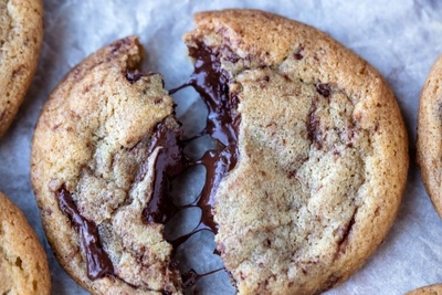 Chocolate Chip Cookie of the Month Photo 1