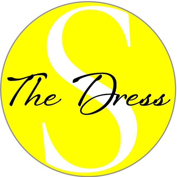 The S Dress logo