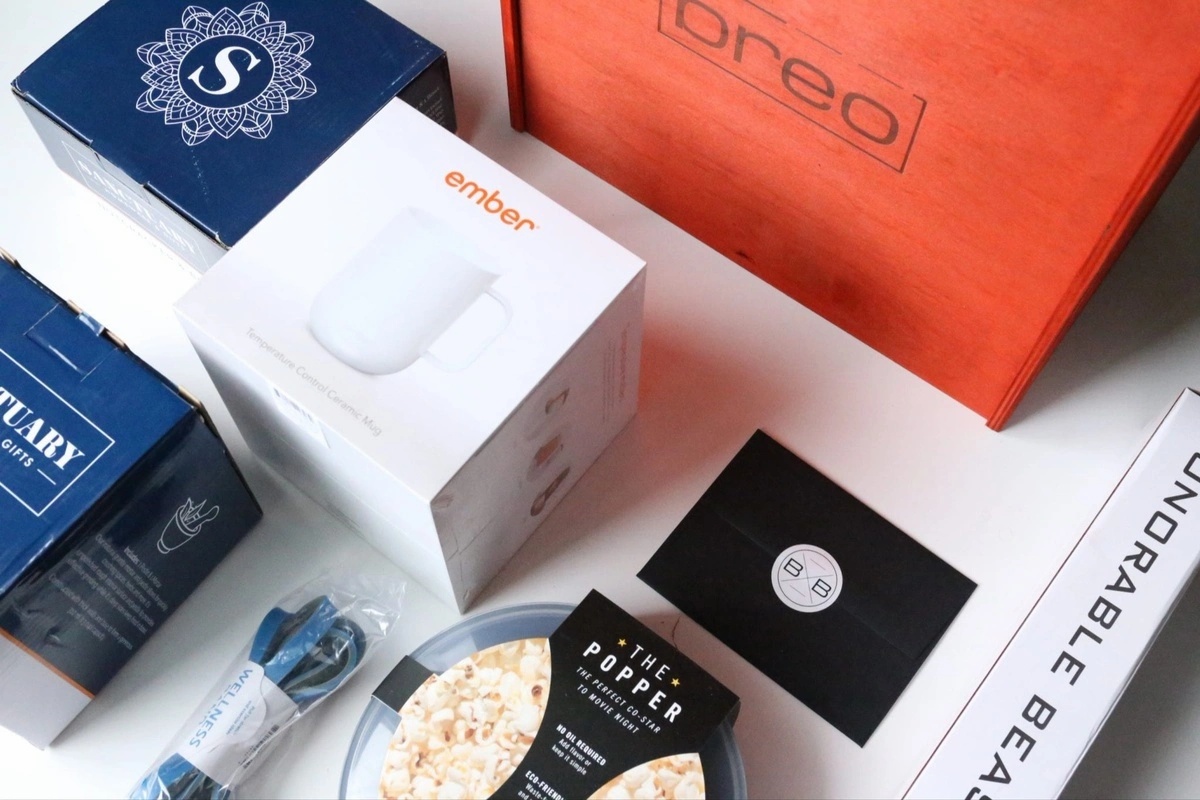 The 20 Top Subscription Boxes for Men, from Style to the Grill