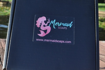 Mermaid Soaps Photo 3