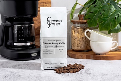 Coffee of the Month- Great Tasting Ethically Sourced and Sustainably Grown Photo 1