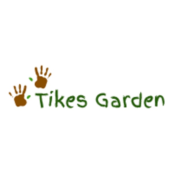 Tikes Garden logo