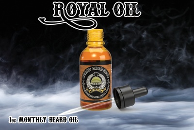 Royal Oil Photo 1