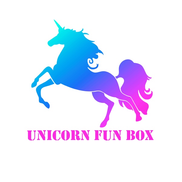 Unicorn Fun Box logo