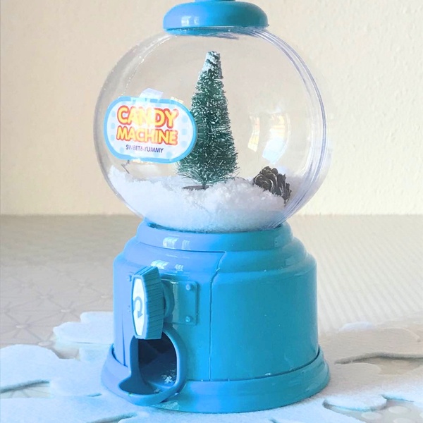 December 2019: Let it Snow Box