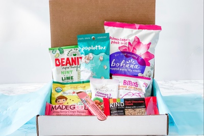 HealthyMe Living Snack Box Photo 3