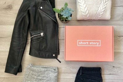 Short Story - #1 Rated Clothing Subscription Box Photo 2