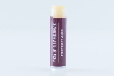 SPF 15 Lip Care Trio by Root Journey Photo 3