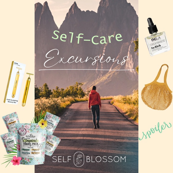 Exploring Self-Care through Excursions