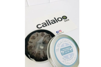 Callaloo Box Photo 2