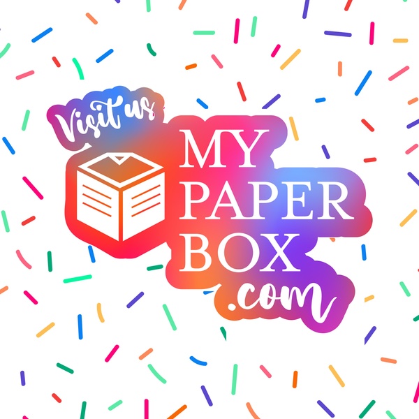 My Paper Box logo